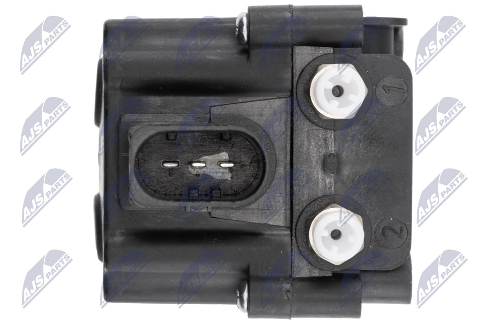 Valve, compressed-air system - ZPZ-BM-001 NTY