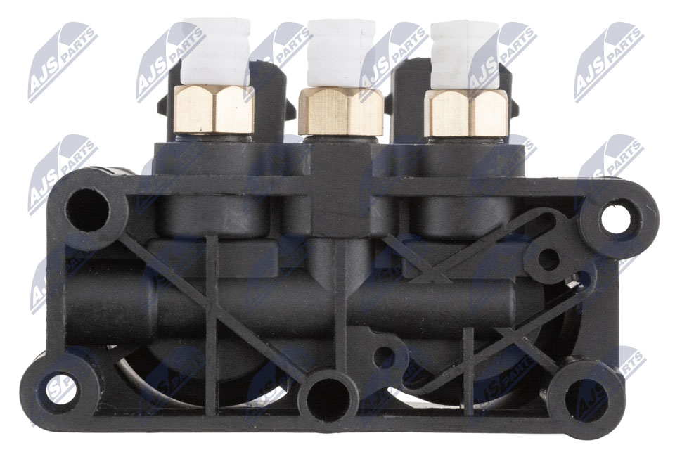 Valve, compressed-air system - ZPZ-BM-002 NTY