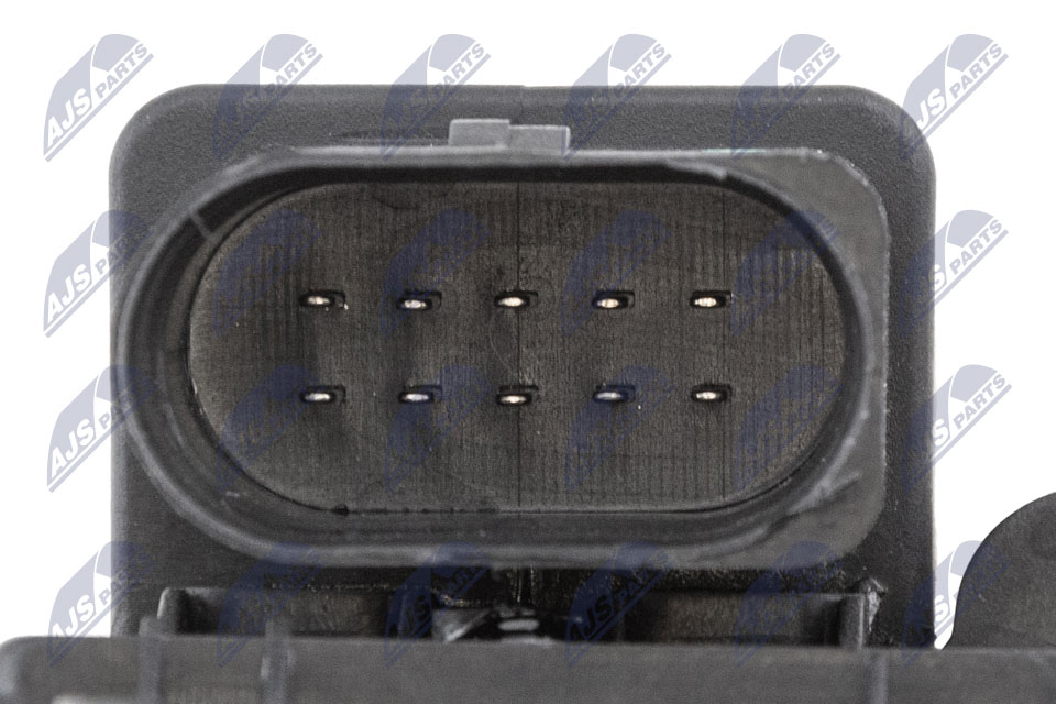 Valve, compressed-air system - ZPZ-BM-003 NTY
