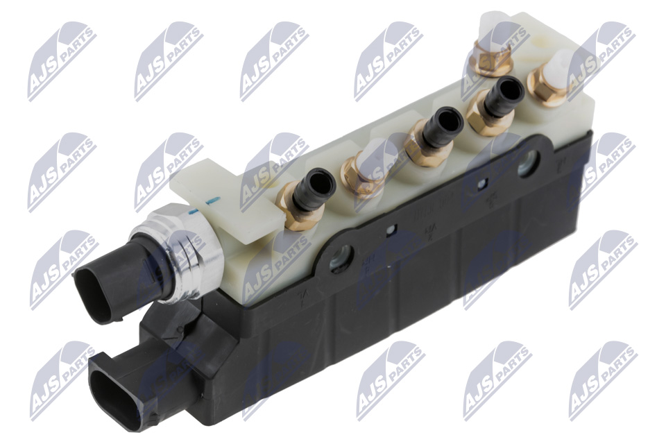 Valve, compressed-air system - ZPZ-LR-004 NTY