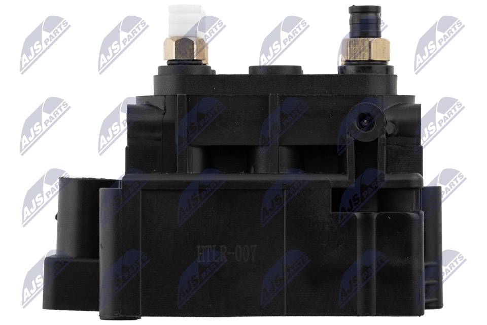 Ventil, Druckluftanlage - ZPZ-LR-007 NTY