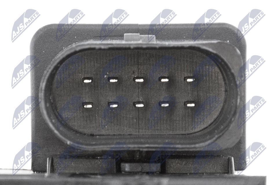 Ventil, Druckluftanlage - ZPZ-LR-007 NTY