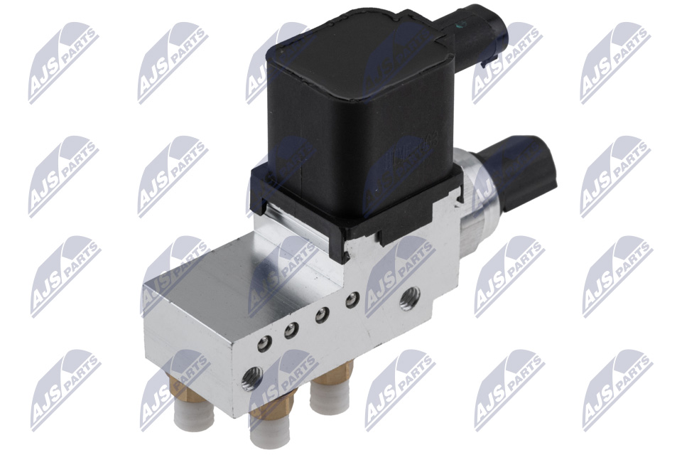 Ventil, Druckluftanlage - ZPZ-ME-003 NTY