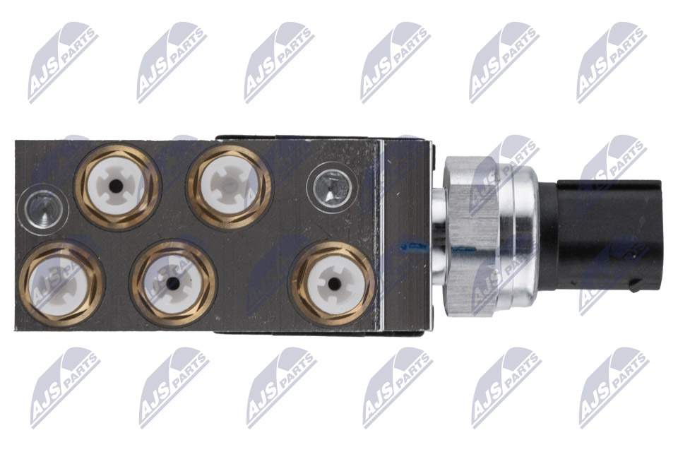 Ventil, Druckluftanlage - ZPZ-ME-003 NTY