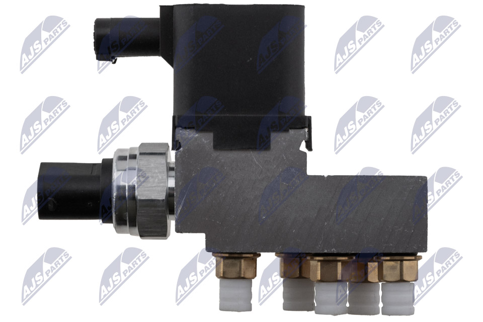 Ventil, Druckluftanlage - ZPZ-ME-003 NTY