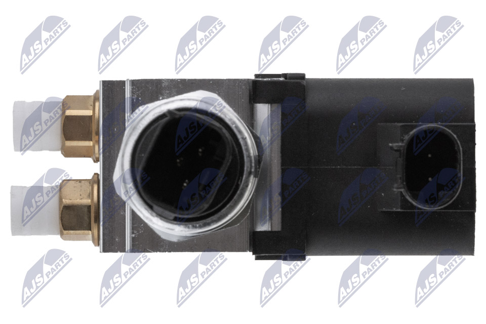 Ventil, Druckluftanlage - ZPZ-ME-003 NTY