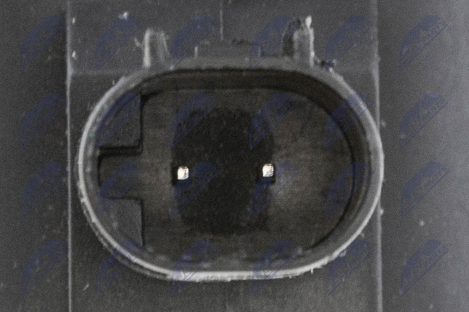 Ventil, Druckluftanlage - ZPZ-ME-003 NTY