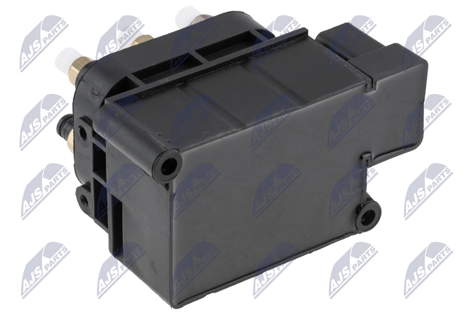 Valve, compressed-air system - ZPZ-ME-005 NTY