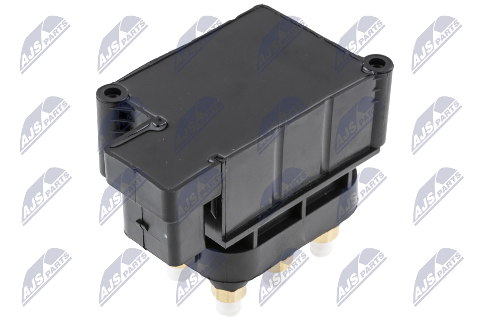 Valve, compressed-air system - ZPZ-VW-000 NTY