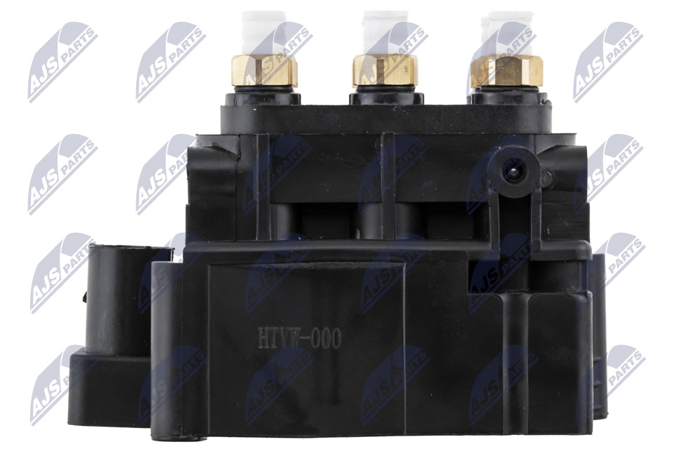 Valve, compressed-air system - ZPZ-VW-000 NTY