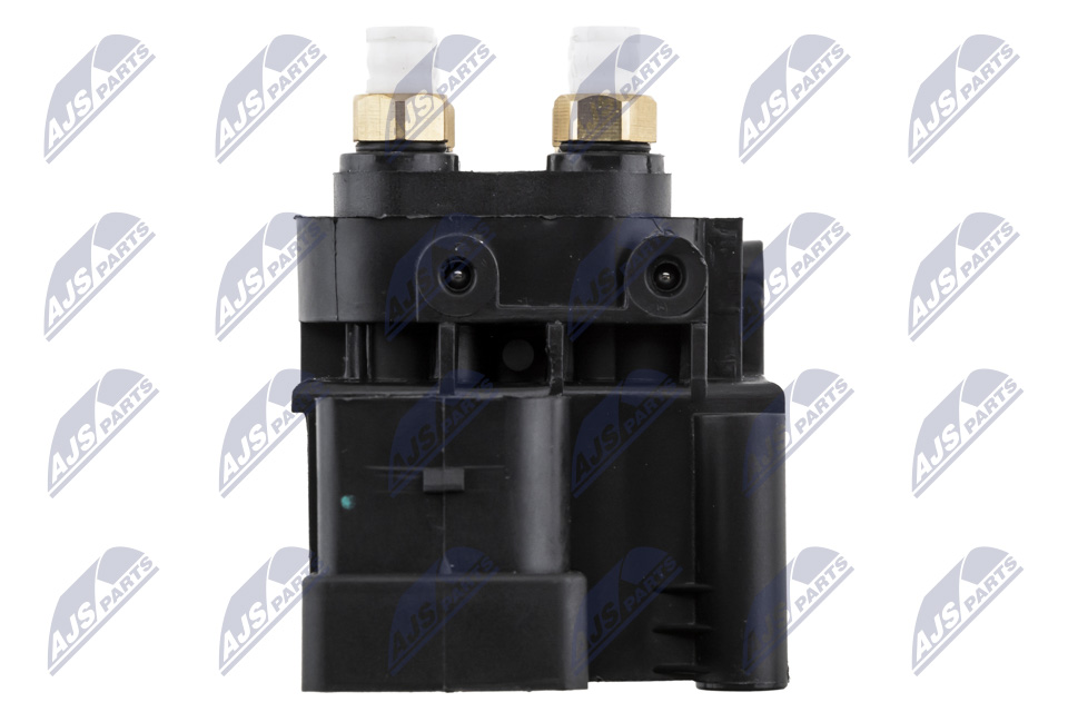 Valve, compressed-air system - ZPZ-VW-000 NTY