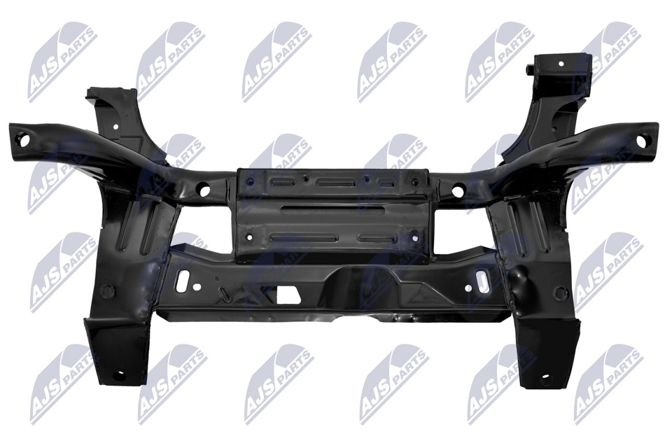 Telaio ausiliario / Supporto aggregati - ZRZ-CH-002 NTY