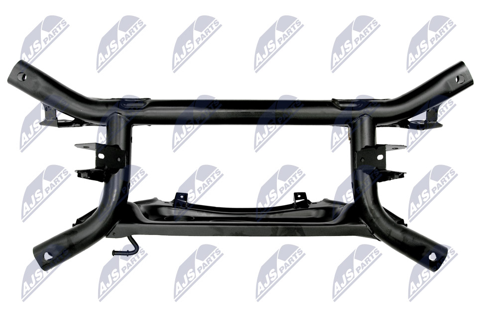Axle Beam - ZRZ-CH-003 NTY