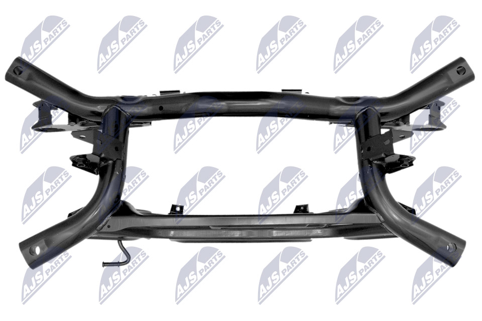 Axle Beam - ZRZ-CH-004 NTY