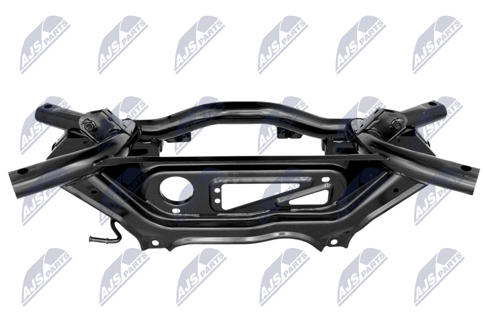Axle Beam - ZRZ-CH-004 NTY