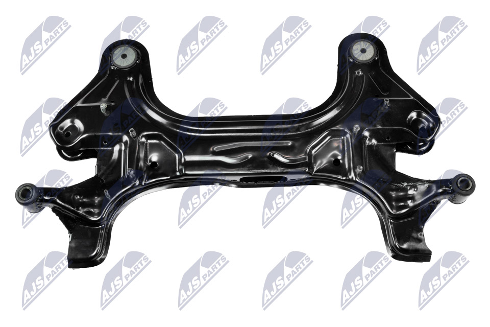 Telaio ausiliario / Supporto aggregati - ZRZ-DW-000 NTY