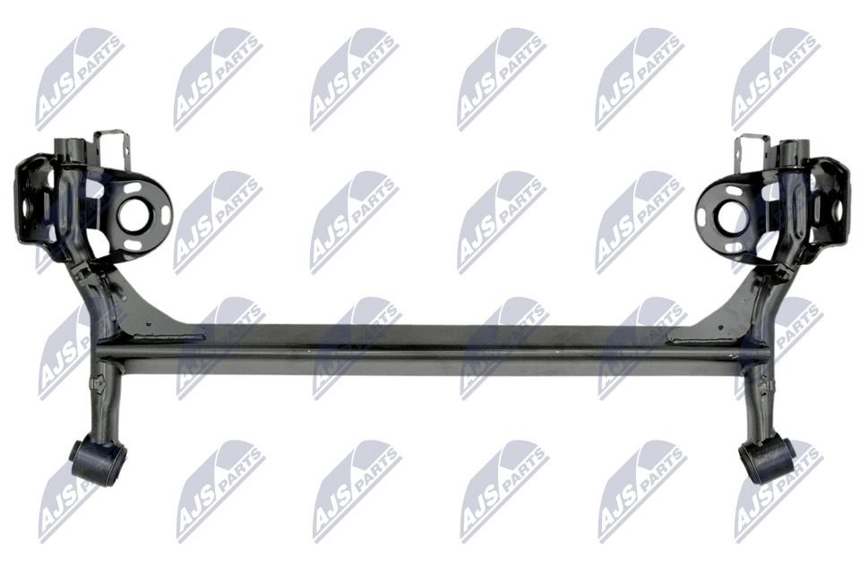 Corpo assiale - ZRZ-DW-003 NTY