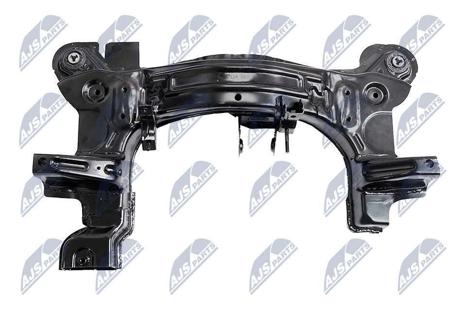 Telaio ausiliario / Supporto aggregati - ZRZ-DW-007 NTY