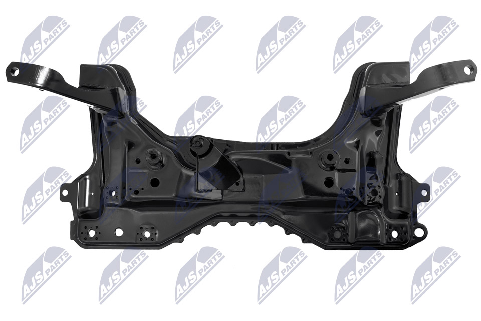 Support Frame/Engine Carrier - ZRZ-FR-001 NTY
