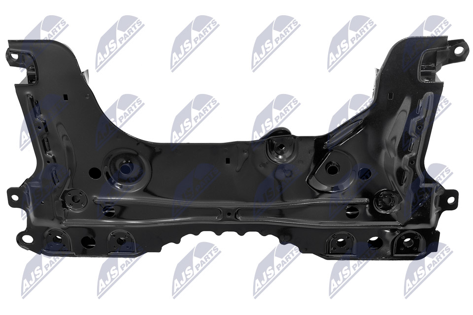 Telaio ausiliario / Supporto aggregati - ZRZ-FR-001 NTY