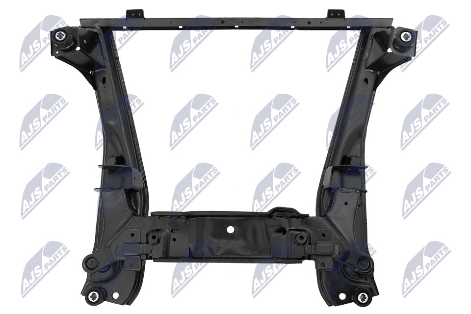 Telaio ausiliario / Supporto aggregati - ZRZ-FR-003 NTY