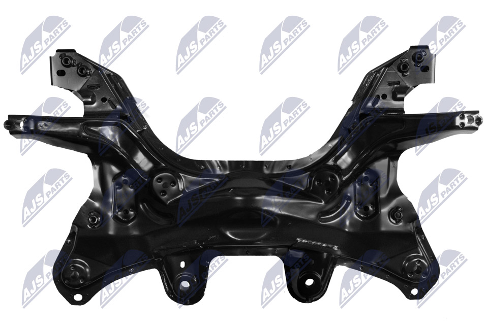 Telaio ausiliario / Supporto aggregati - ZRZ-FR-006 NTY