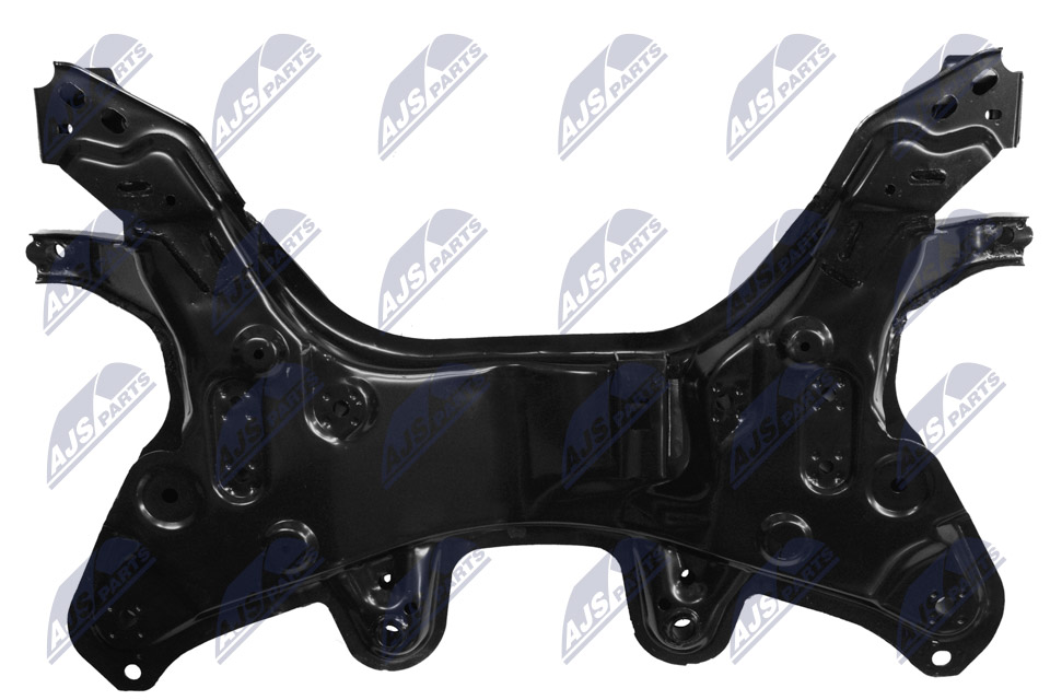 Support Frame/Engine Carrier - ZRZ-FR-006 NTY