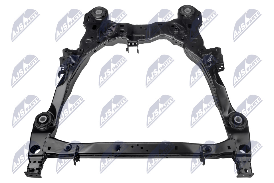 Telaio ausiliario / Supporto aggregati - ZRZ-FR-011 NTY