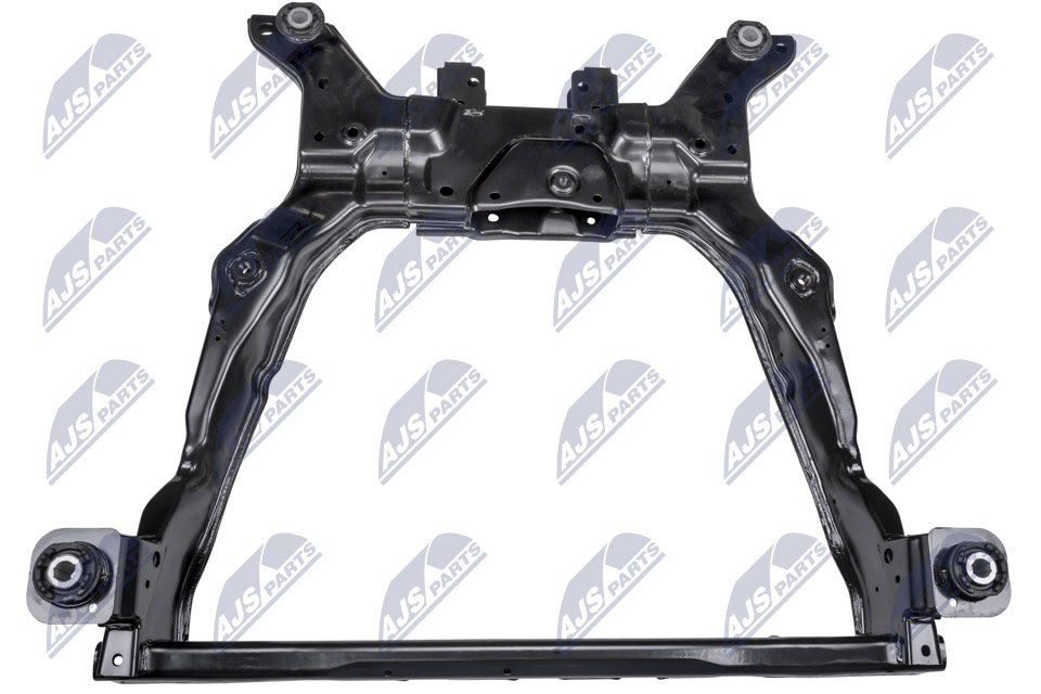 Telaio ausiliario / Supporto aggregati - ZRZ-FR-013 NTY