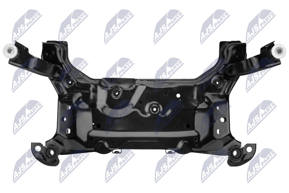 Telaio ausiliario / Supporto aggregati - ZRZ-FR-015 NTY