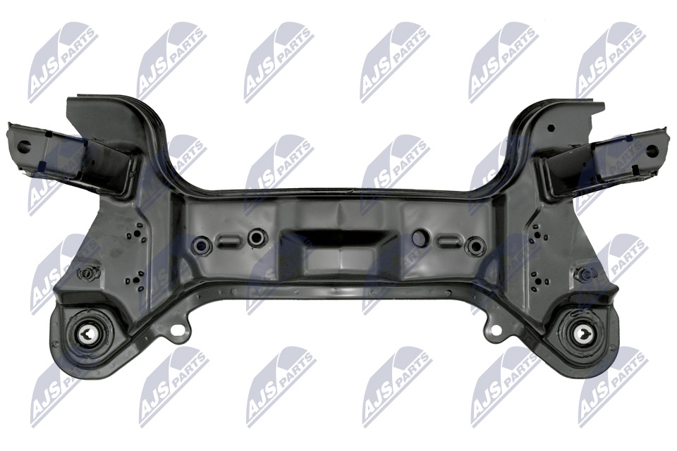 Telaio ausiliario / Supporto aggregati - ZRZ-FT-001 NTY