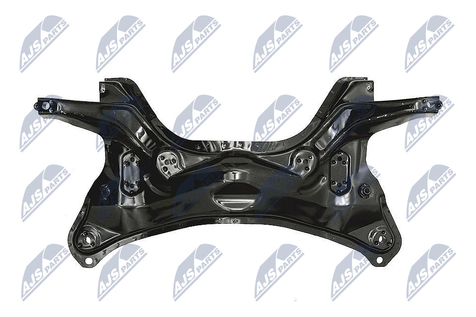 Support Frame/Engine Carrier - ZRZ-FT-002 NTY