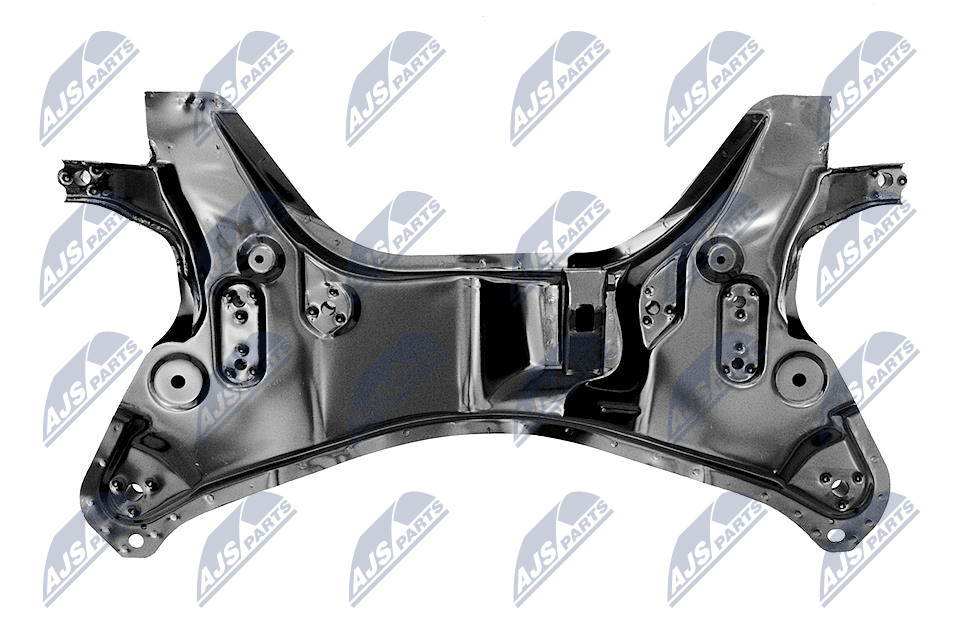 Support Frame/Engine Carrier - ZRZ-FT-002 NTY