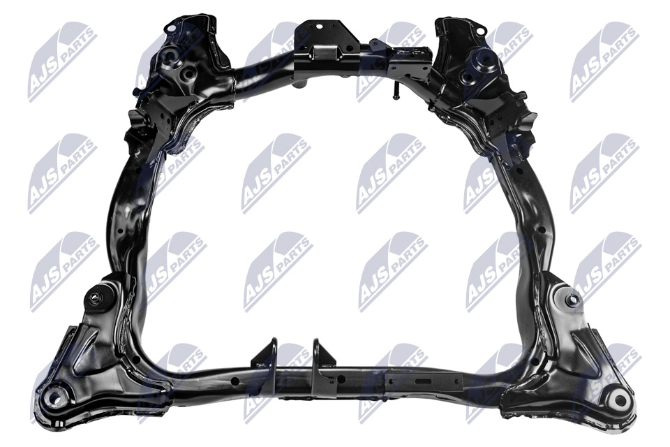 Telaio ausiliario / Supporto aggregati - ZRZ-HD-010 NTY