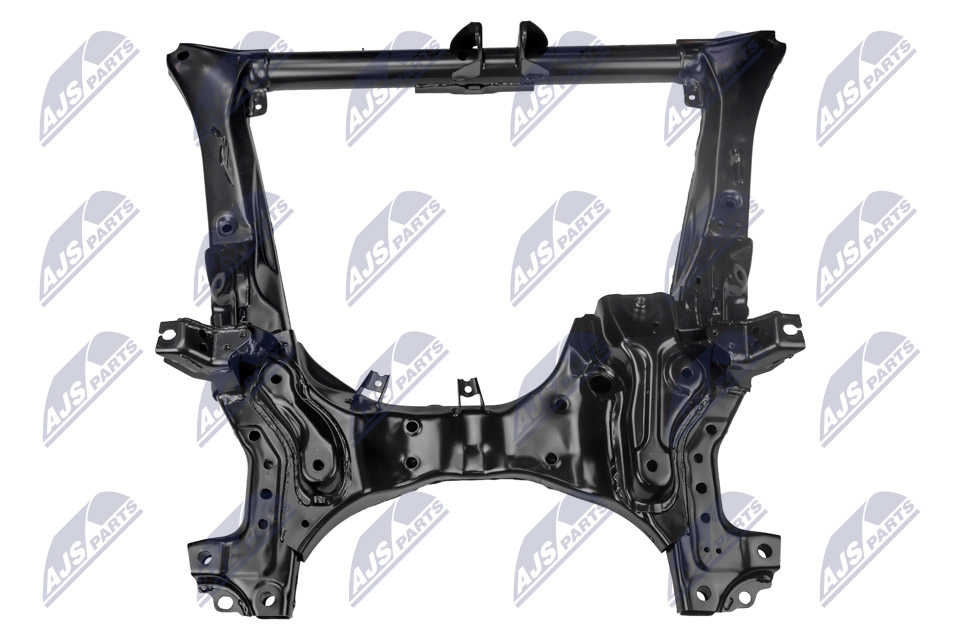 Telaio ausiliario / Supporto aggregati - ZRZ-HD-011 NTY
