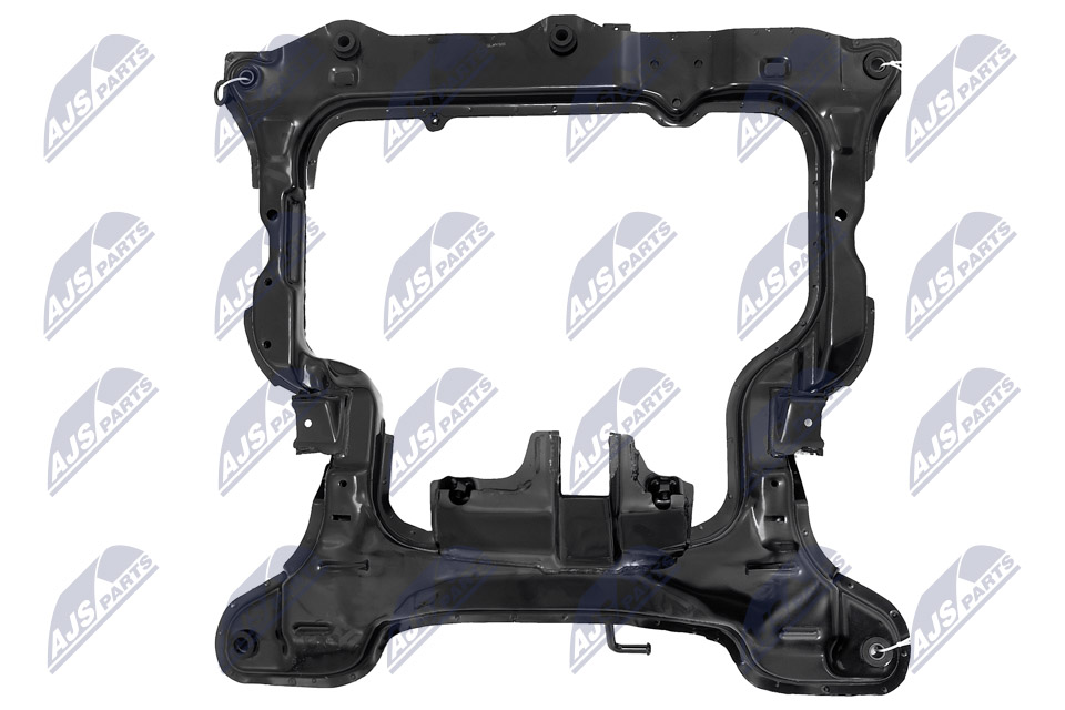 Telaio ausiliario / Supporto aggregati - ZRZ-HY-500 NTY