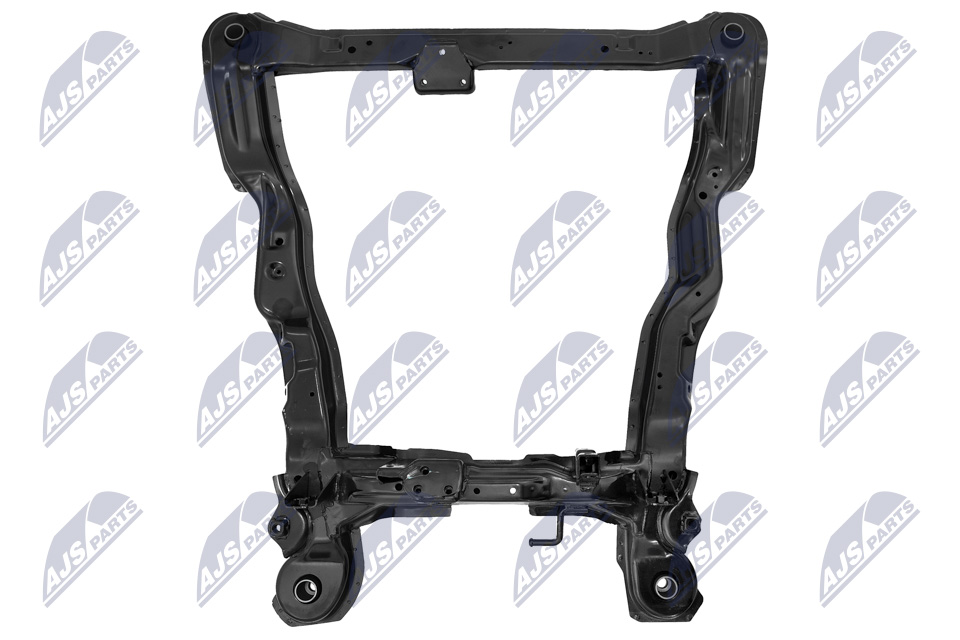 Telaio ausiliario / Supporto aggregati - ZRZ-HY-503 NTY