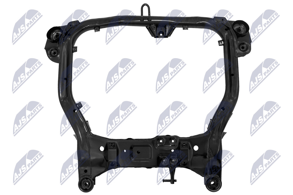 Support Frame/Engine Carrier - ZRZ-HY-505 NTY