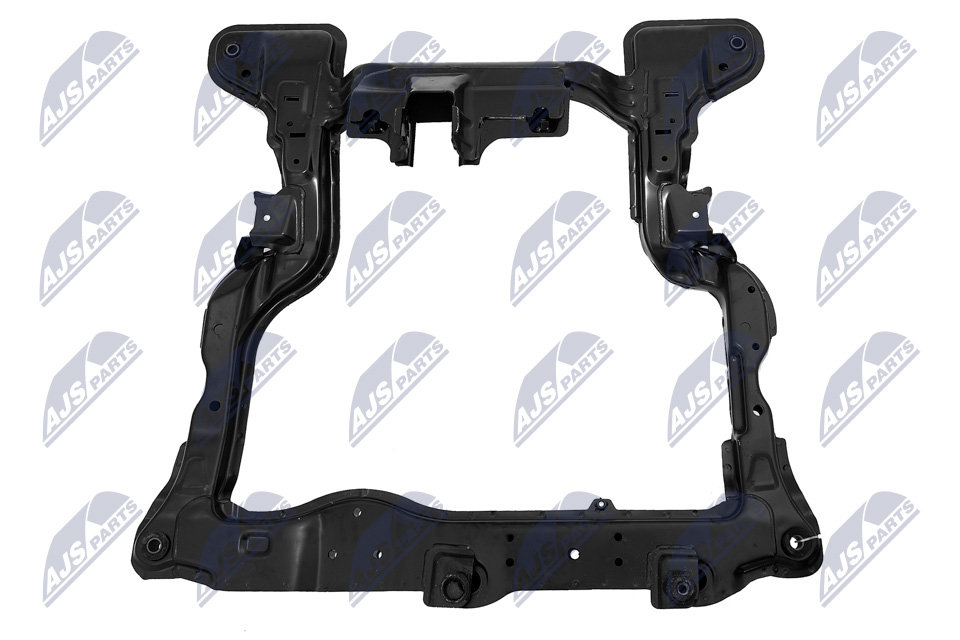 Telaio ausiliario / Supporto aggregati - ZRZ-HY-506 NTY