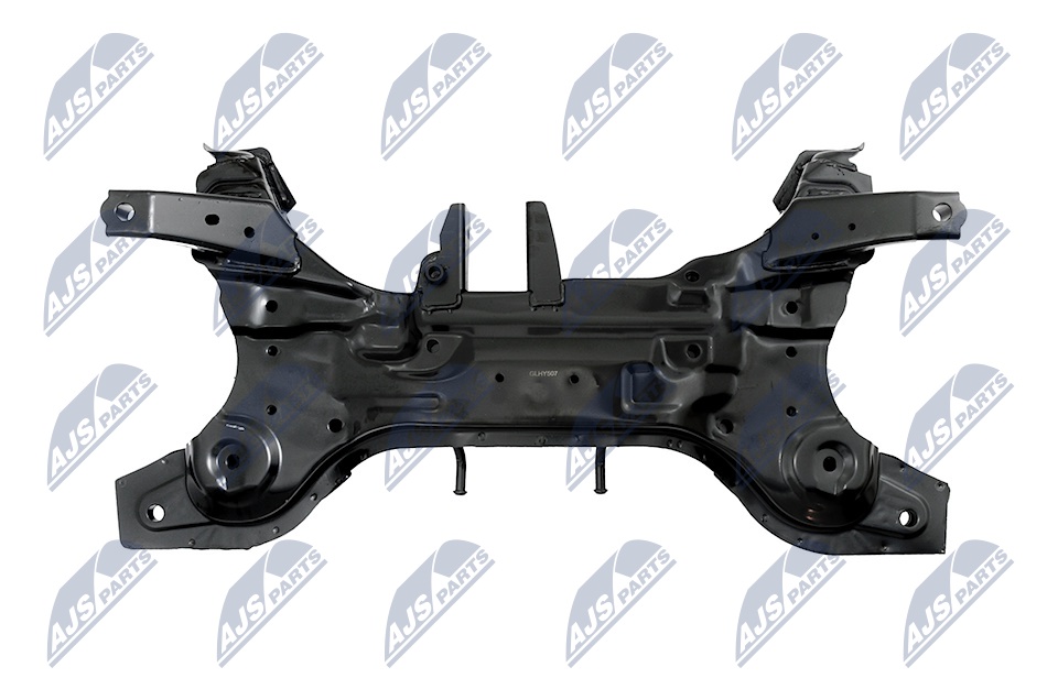 Telaio ausiliario / Supporto aggregati - ZRZ-HY-507 NTY