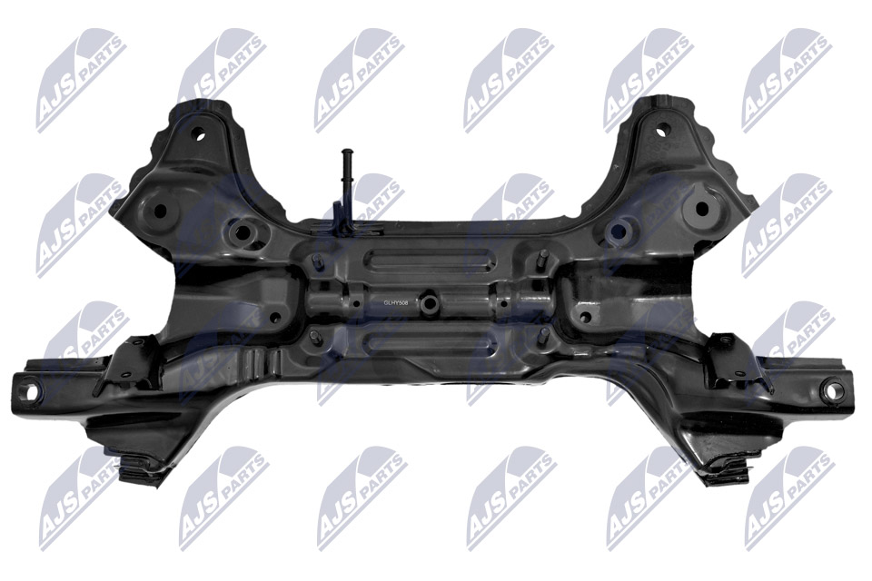 Telaio ausiliario / Supporto aggregati - ZRZ-HY-508 NTY