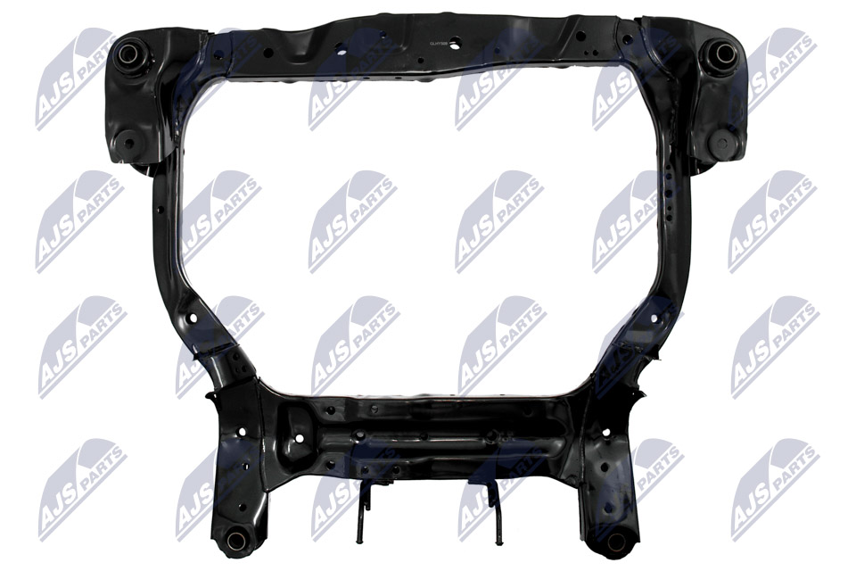 Holder, subframe / aggregate carrier - ZRZ-HY-509 NTY