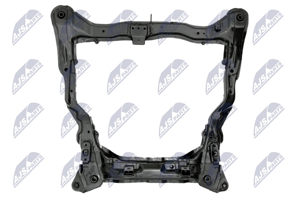 Telaio ausiliario / Supporto aggregati - ZRZ-HY-519 NTY