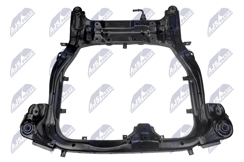 Telaio ausiliario / Supporto aggregati - ZRZ-HY-537 NTY