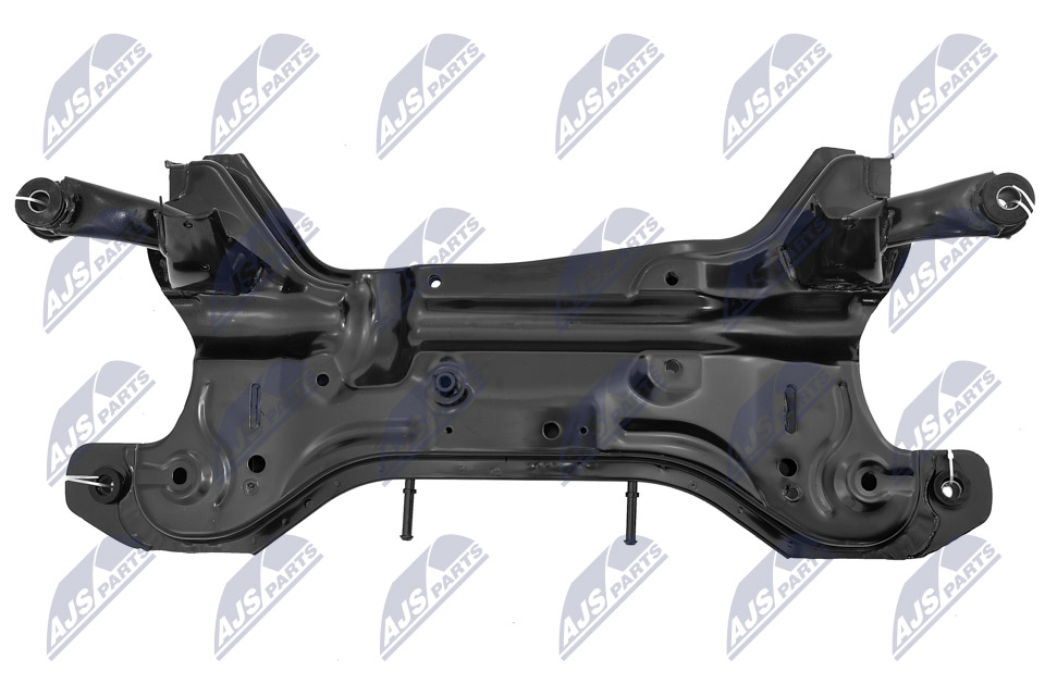 Telaio ausiliario / Supporto aggregati - ZRZ-KA-301 NTY