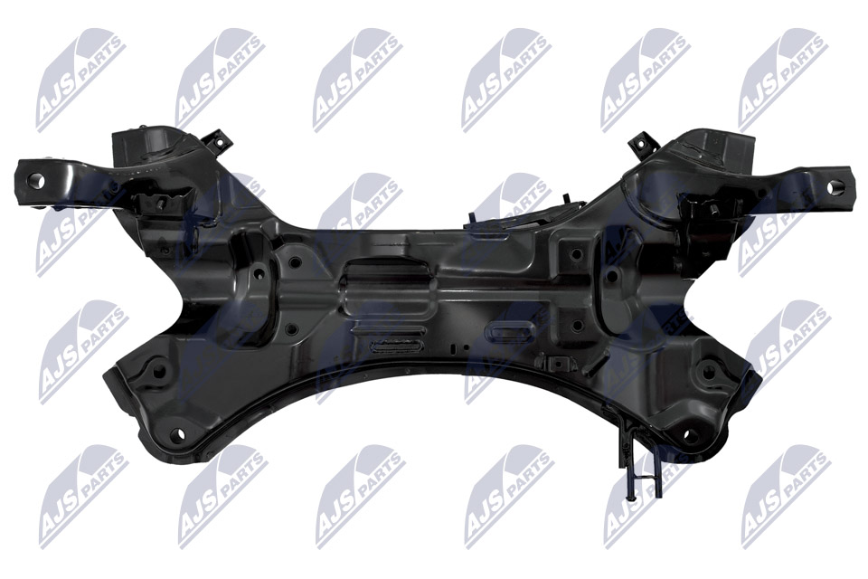 Support Frame/Engine Carrier - ZRZ-KA-304 NTY