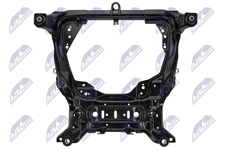 Telaio ausiliario / Supporto aggregati - ZRZ-LR-002 NTY