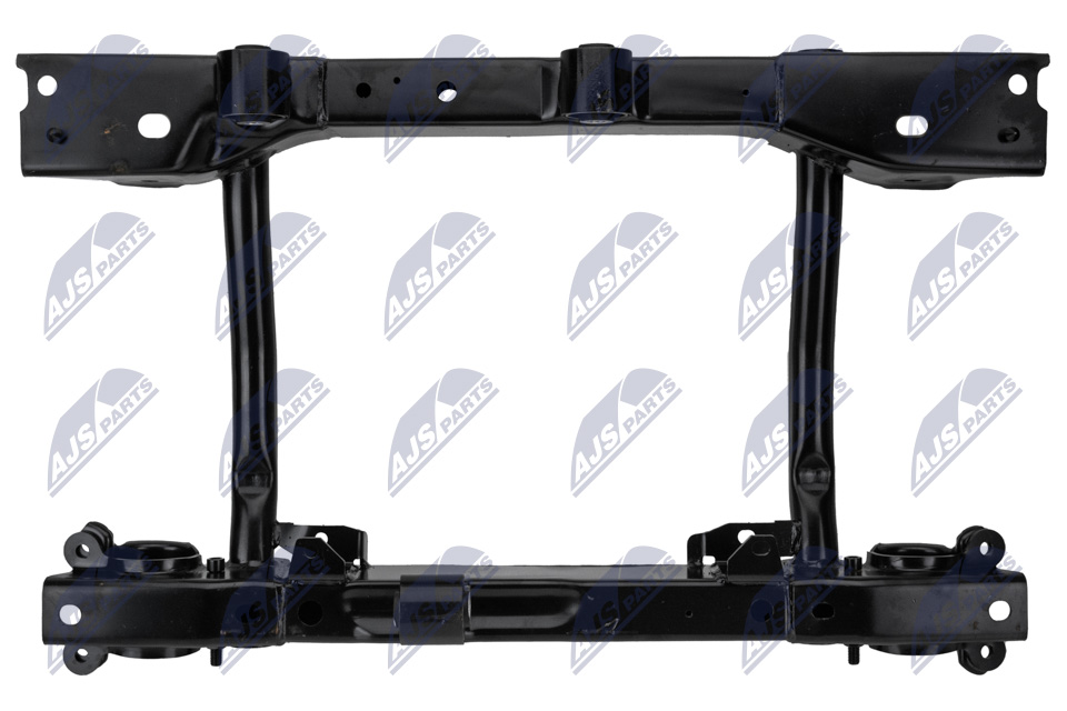Telaio ausiliario / Supporto aggregati - ZRZ-ME-016 NTY