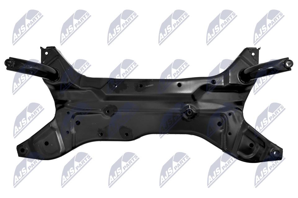 Support Frame/Engine Carrier - ZRZ-MS-002 NTY