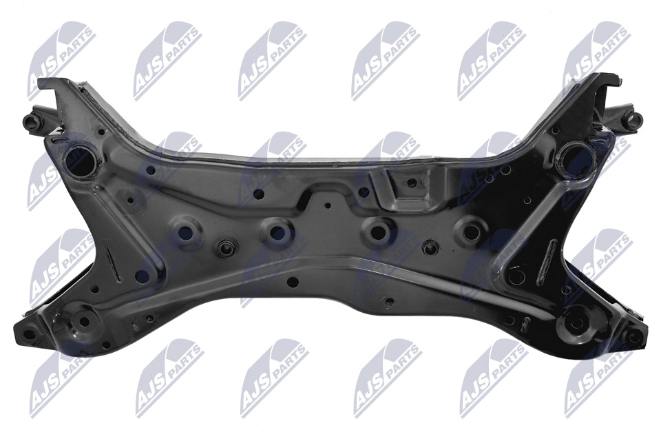 Support Frame/Engine Carrier - ZRZ-MS-002 NTY
